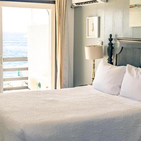 Seaside Laguna Inn & Suites Laguna Beach Εξωτερικό φωτογραφία