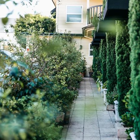 Seaside Laguna Inn & Suites Laguna Beach Εξωτερικό φωτογραφία