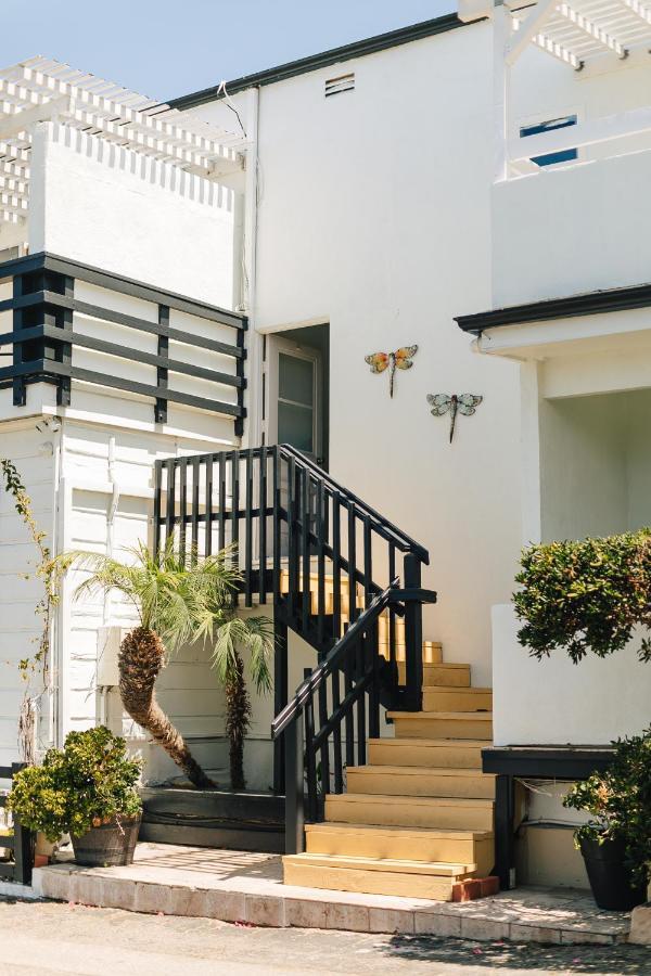 Seaside Laguna Inn & Suites Laguna Beach Εξωτερικό φωτογραφία