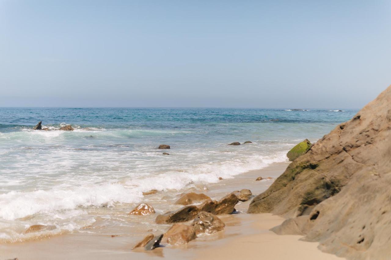 Seaside Laguna Inn & Suites Laguna Beach Εξωτερικό φωτογραφία