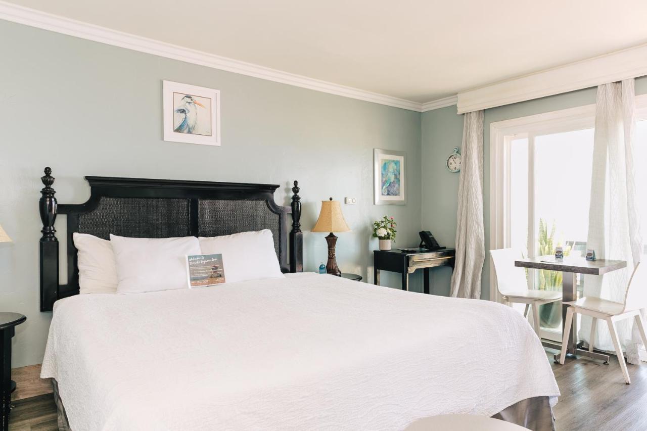 Seaside Laguna Inn & Suites Laguna Beach Εξωτερικό φωτογραφία