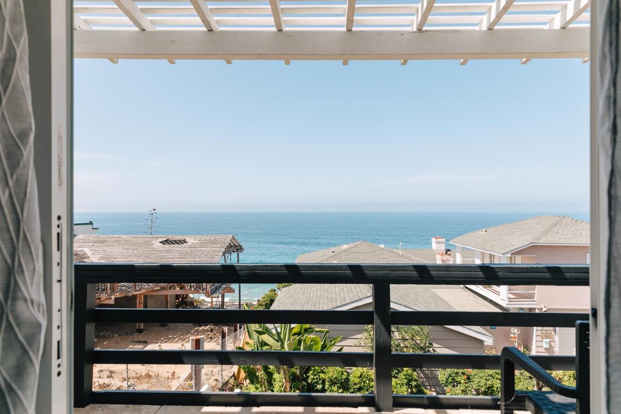 Seaside Laguna Inn & Suites Laguna Beach Εξωτερικό φωτογραφία