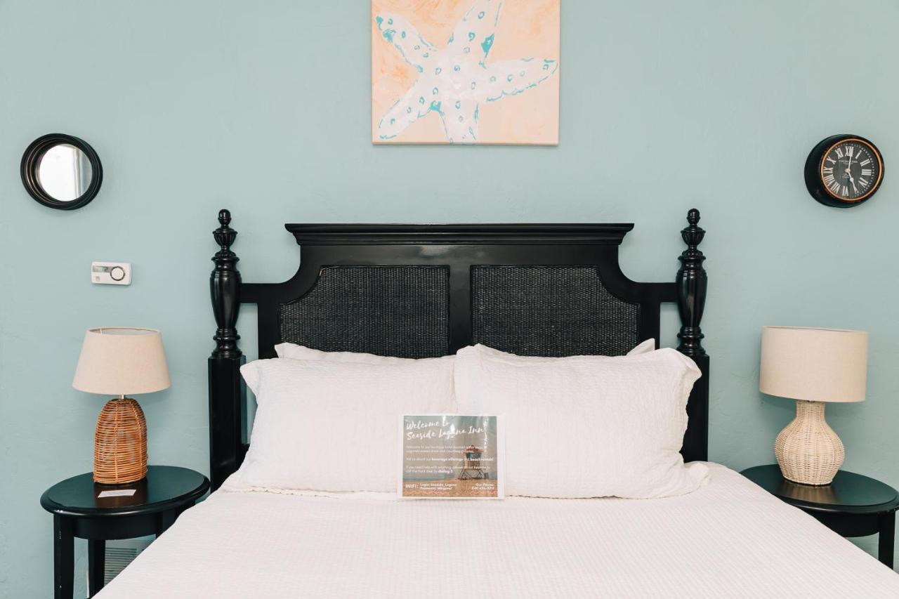 Seaside Laguna Inn & Suites Laguna Beach Εξωτερικό φωτογραφία