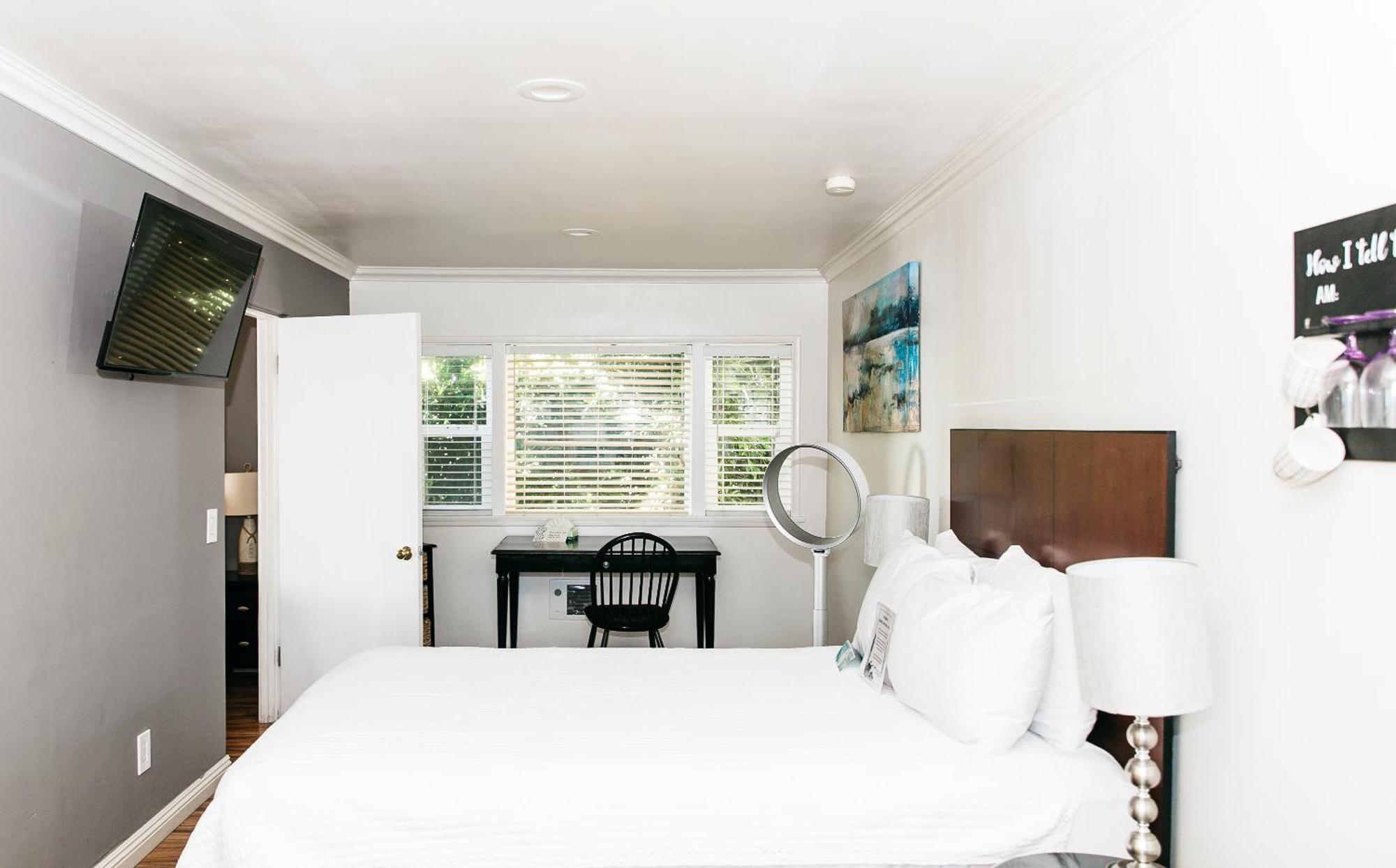 Seaside Laguna Inn & Suites Laguna Beach Εξωτερικό φωτογραφία