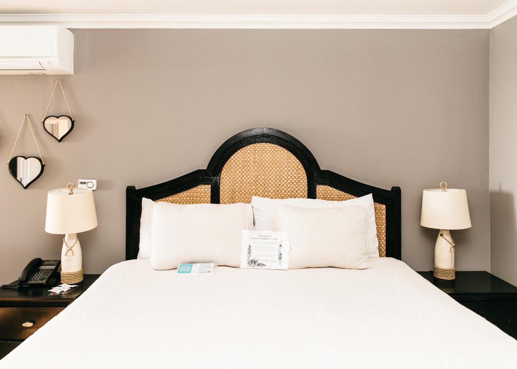 Seaside Laguna Inn & Suites Laguna Beach Δωμάτιο φωτογραφία