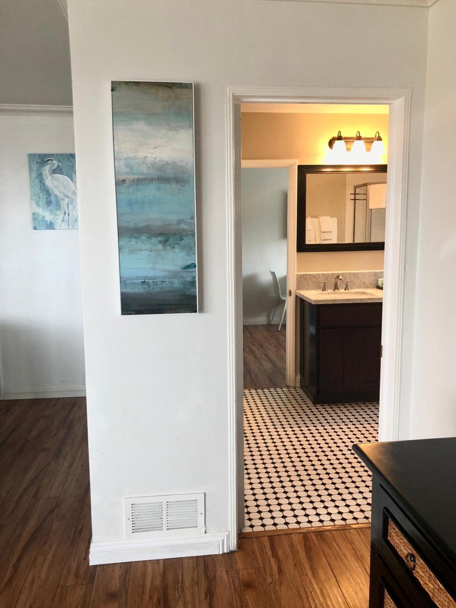 Seaside Laguna Inn & Suites Laguna Beach Εξωτερικό φωτογραφία