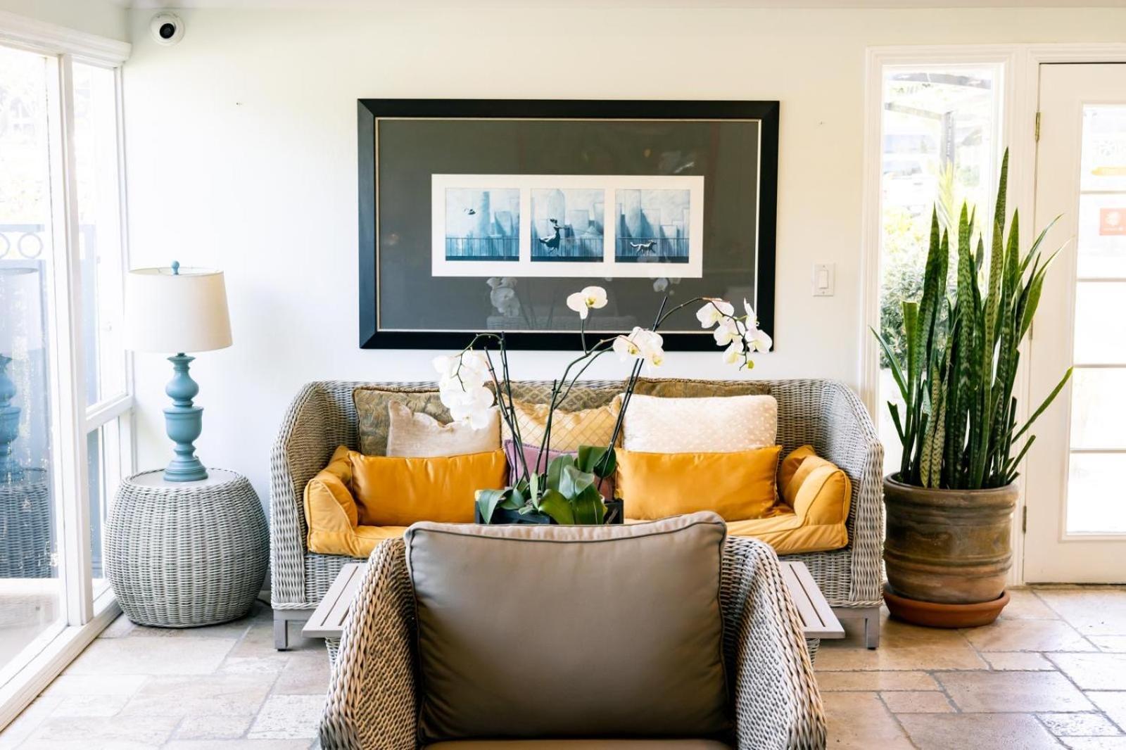 Seaside Laguna Inn & Suites Laguna Beach Εξωτερικό φωτογραφία