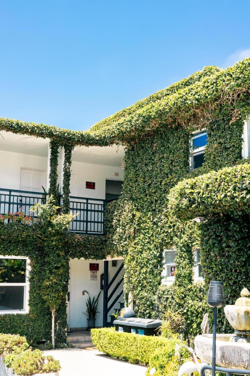 Seaside Laguna Inn & Suites Laguna Beach Εξωτερικό φωτογραφία