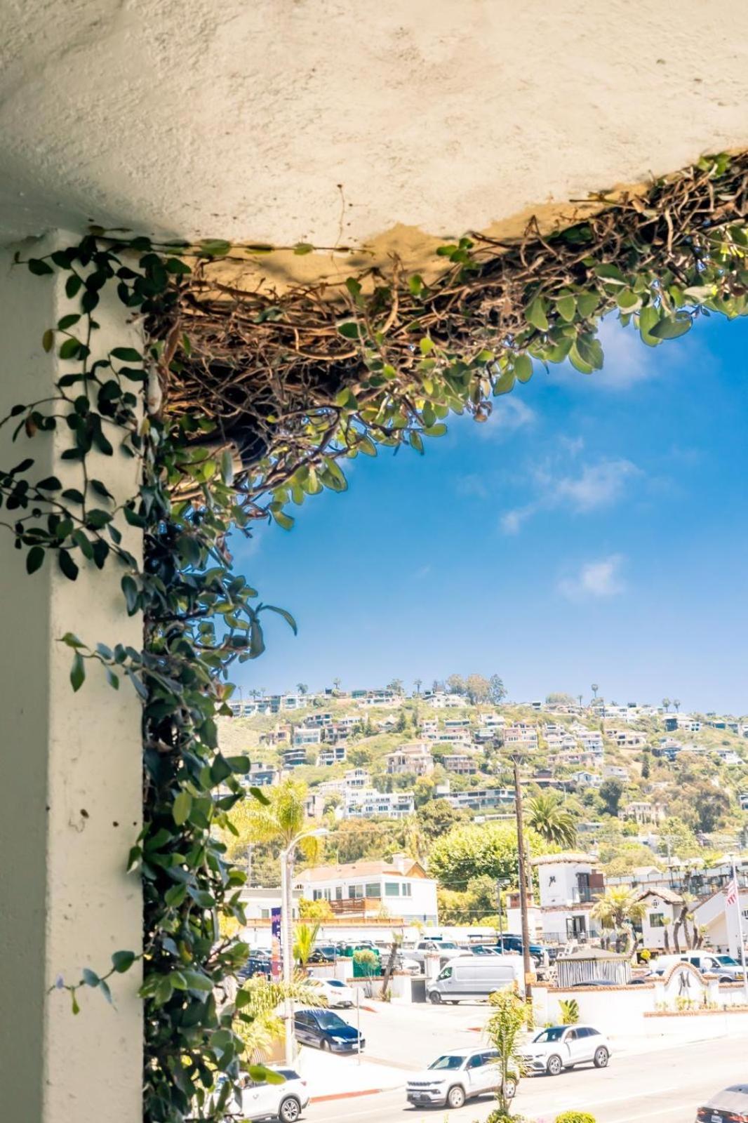 Seaside Laguna Inn & Suites Laguna Beach Εξωτερικό φωτογραφία