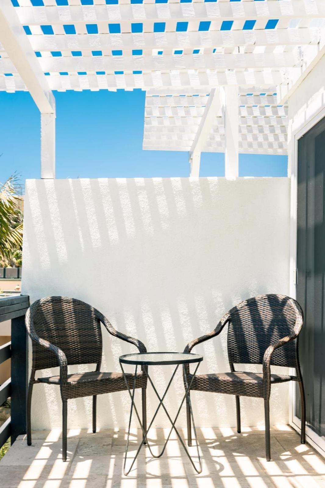 Seaside Laguna Inn & Suites Laguna Beach Εξωτερικό φωτογραφία