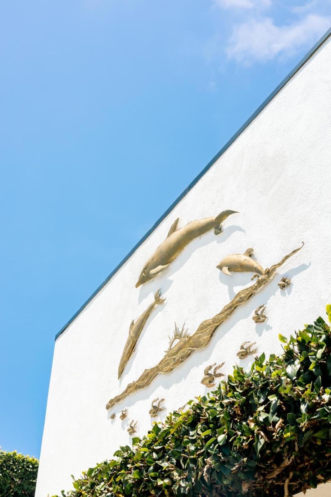 Seaside Laguna Inn & Suites Laguna Beach Εξωτερικό φωτογραφία
