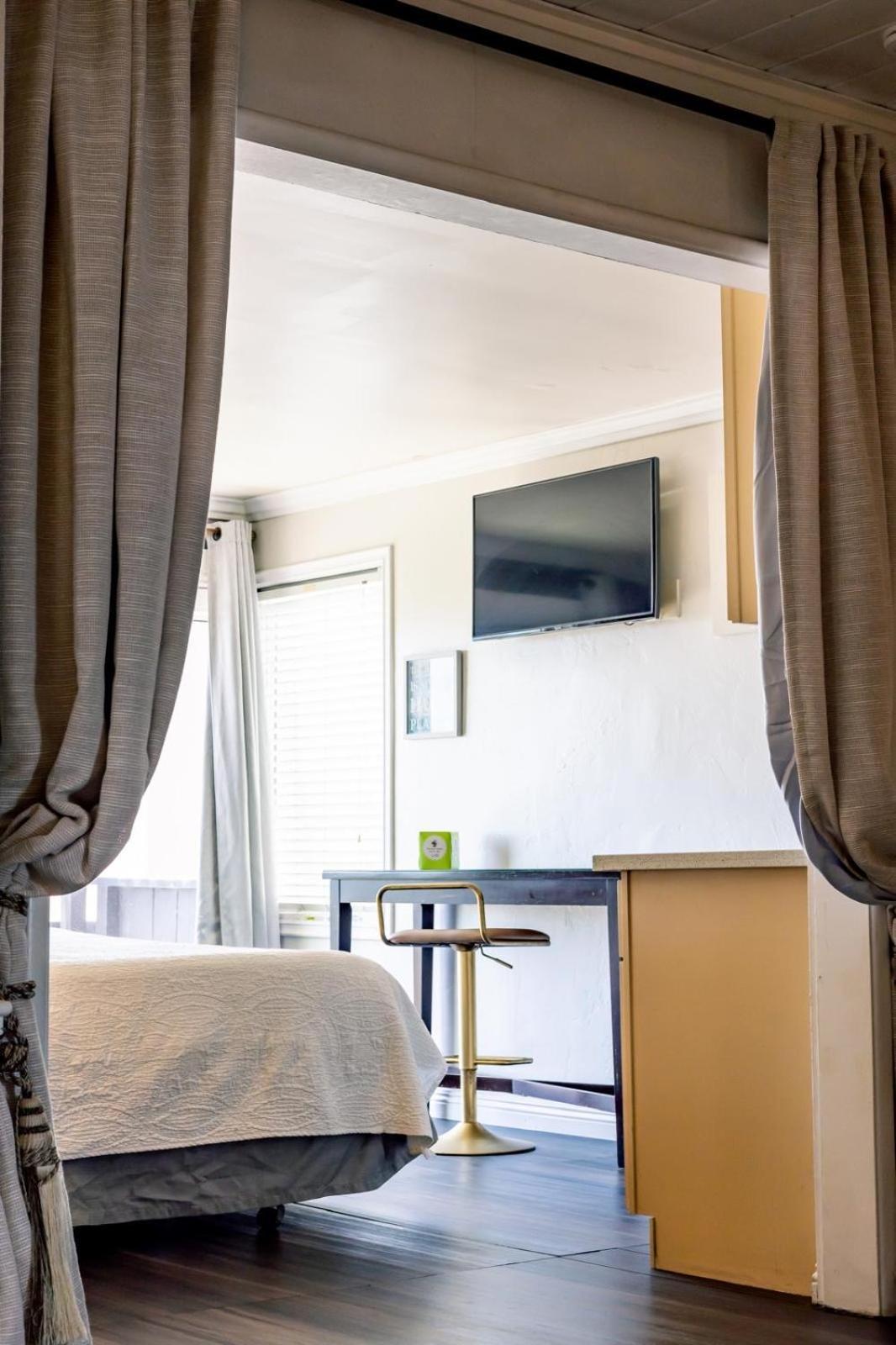 Seaside Laguna Inn & Suites Laguna Beach Εξωτερικό φωτογραφία
