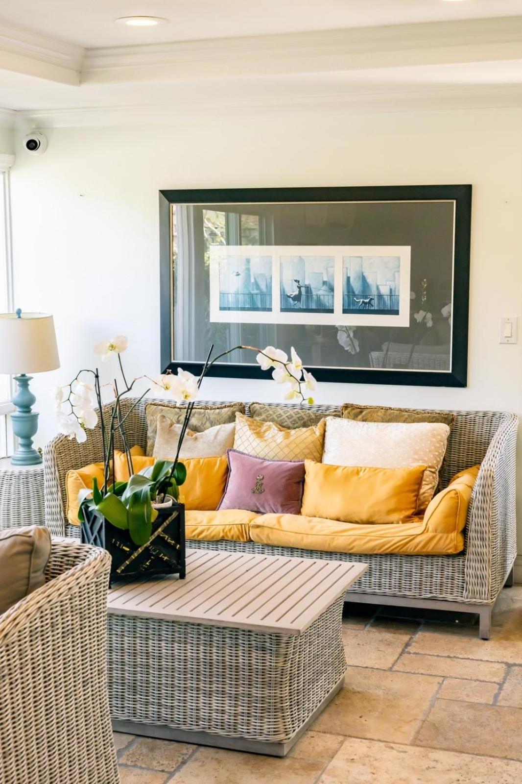 Seaside Laguna Inn & Suites Laguna Beach Εξωτερικό φωτογραφία