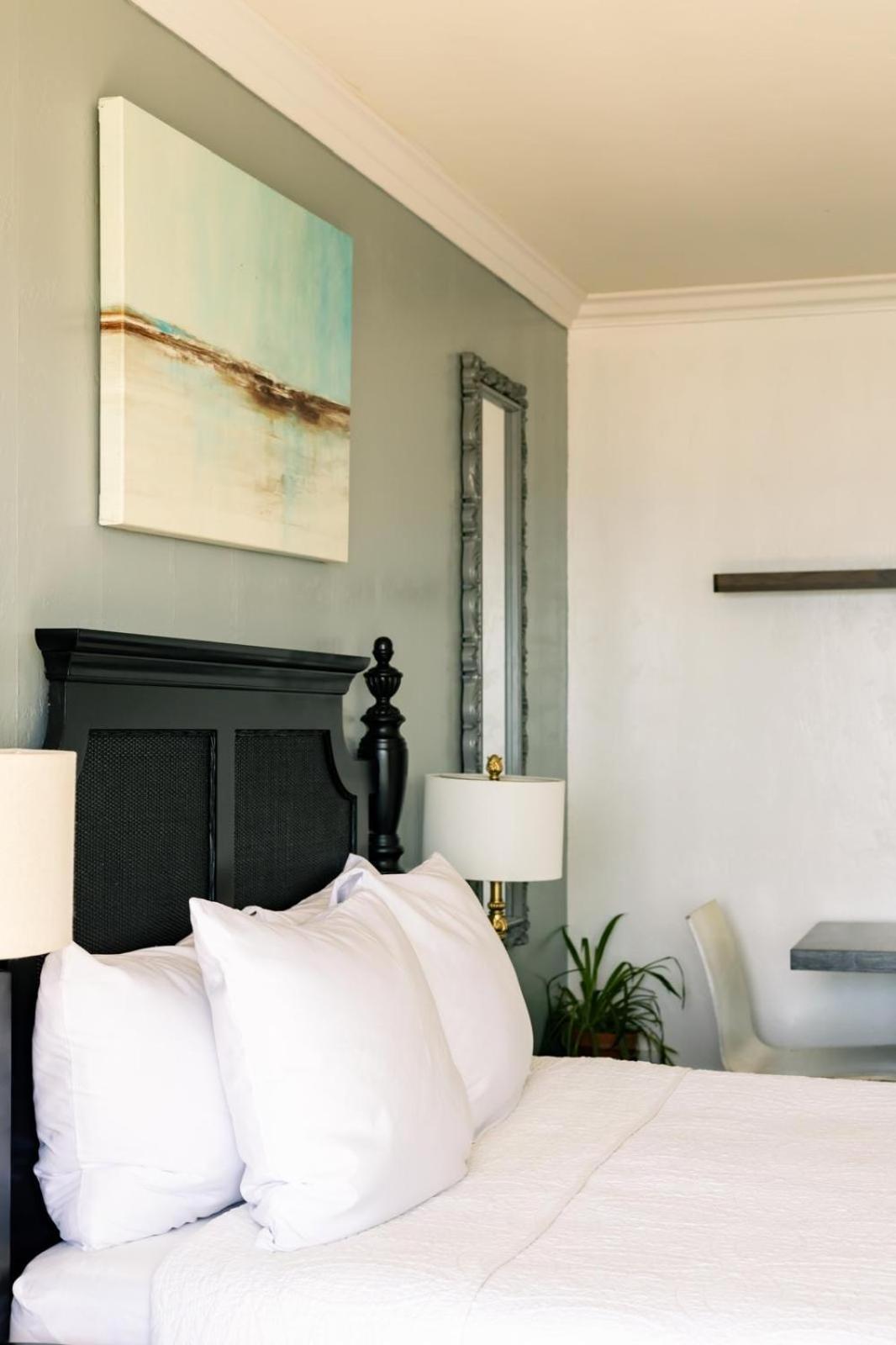 Seaside Laguna Inn & Suites Laguna Beach Εξωτερικό φωτογραφία