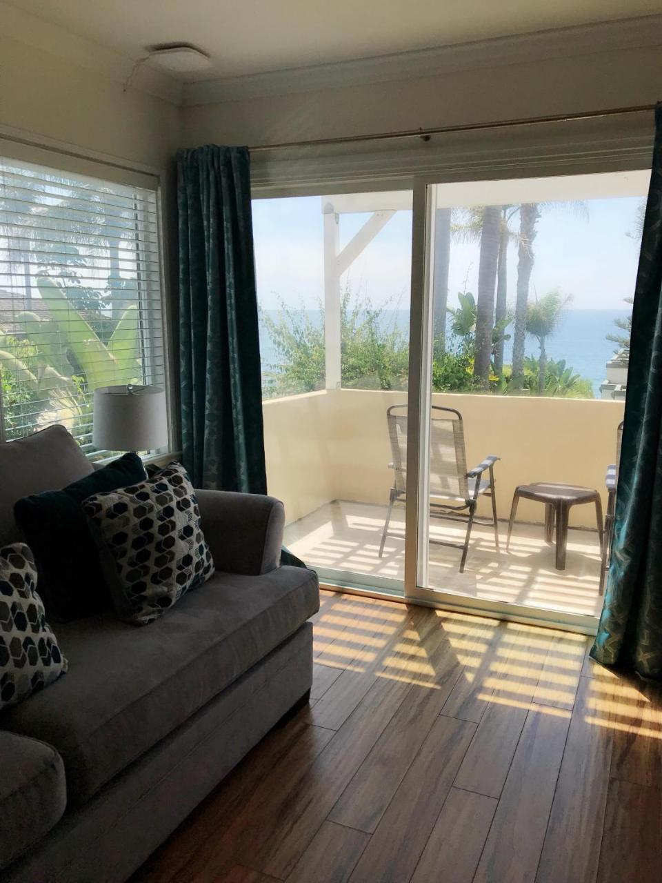 Seaside Laguna Inn & Suites Laguna Beach Εξωτερικό φωτογραφία