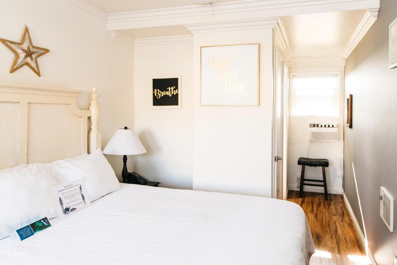 Seaside Laguna Inn & Suites Laguna Beach Εξωτερικό φωτογραφία
