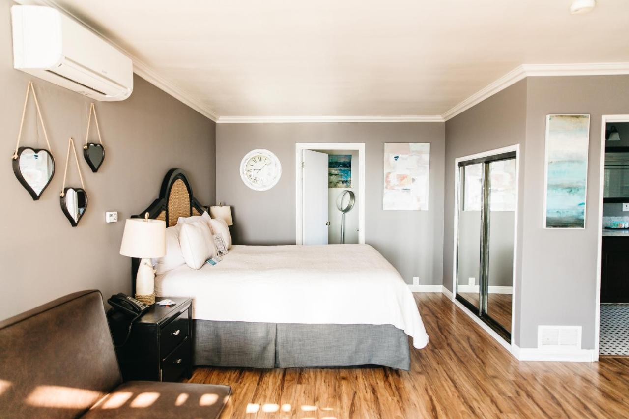 Seaside Laguna Inn & Suites Laguna Beach Εξωτερικό φωτογραφία