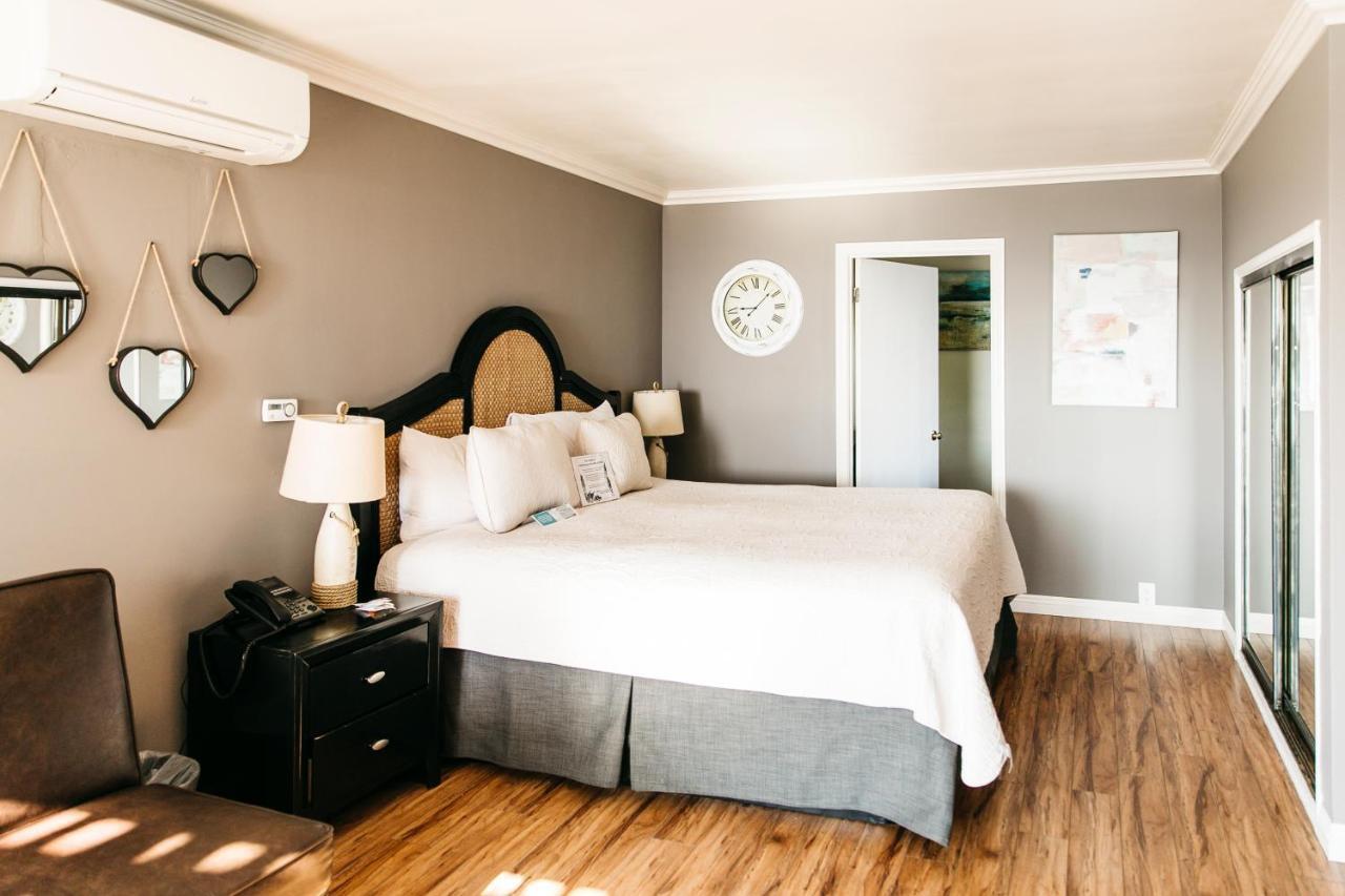 Seaside Laguna Inn & Suites Laguna Beach Εξωτερικό φωτογραφία