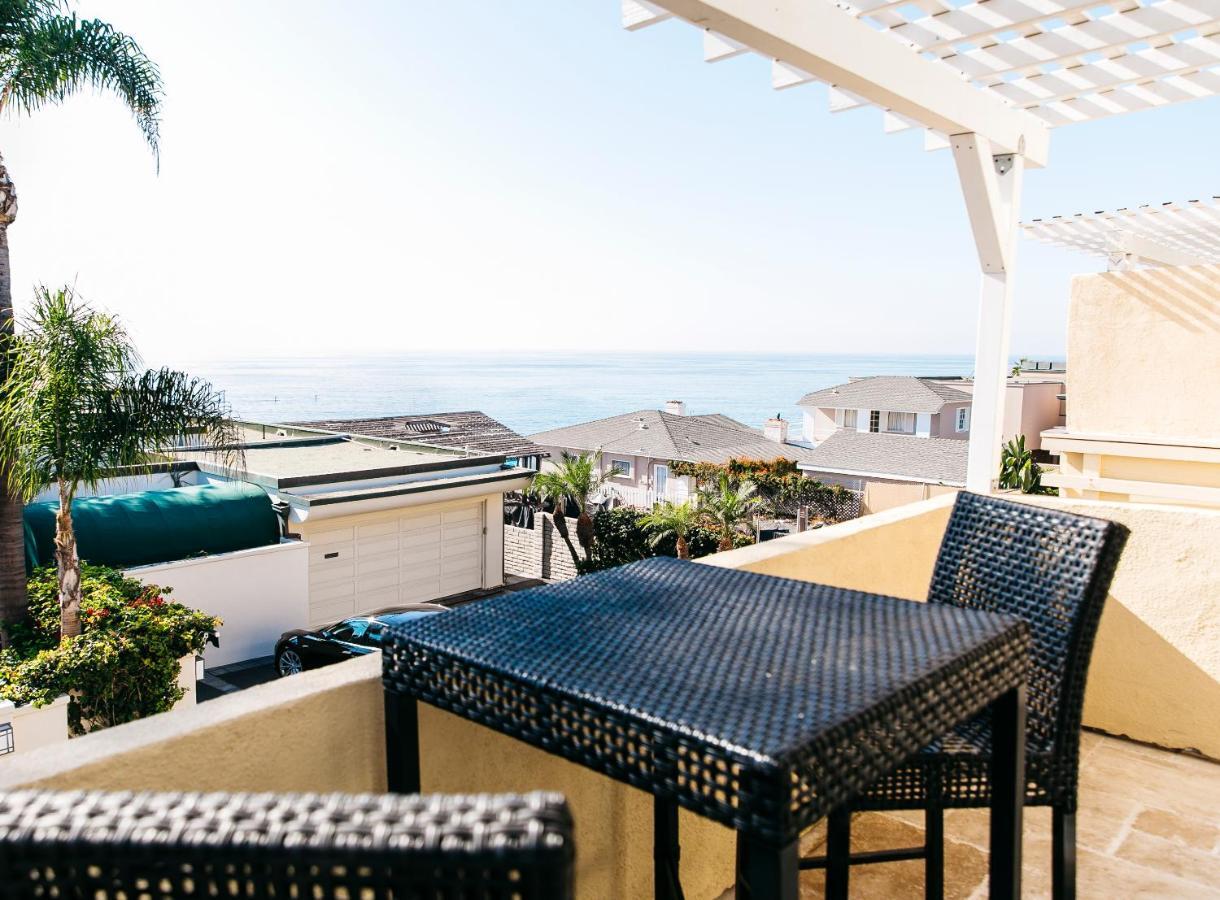Seaside Laguna Inn & Suites Laguna Beach Εξωτερικό φωτογραφία