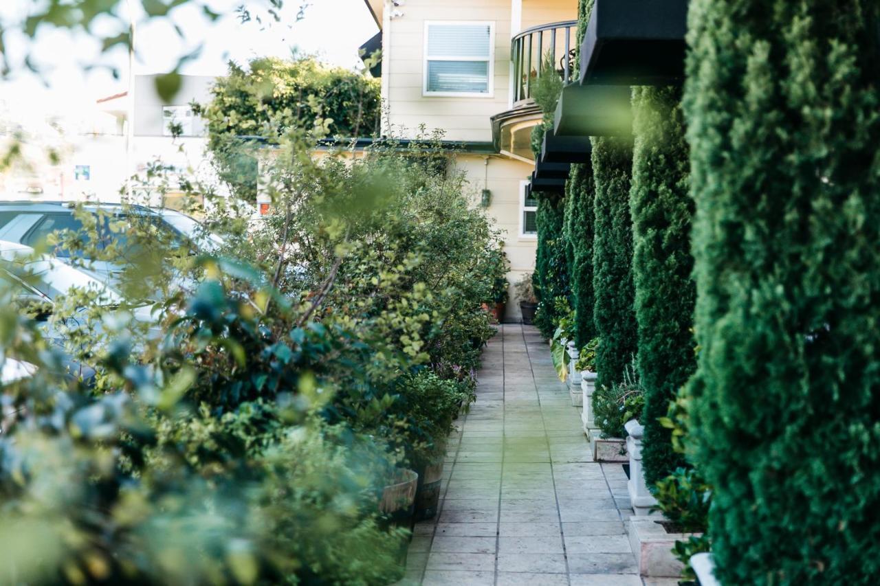 Seaside Laguna Inn & Suites Laguna Beach Εξωτερικό φωτογραφία