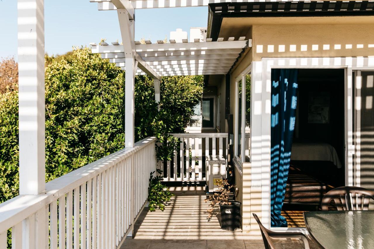 Seaside Laguna Inn & Suites Laguna Beach Εξωτερικό φωτογραφία