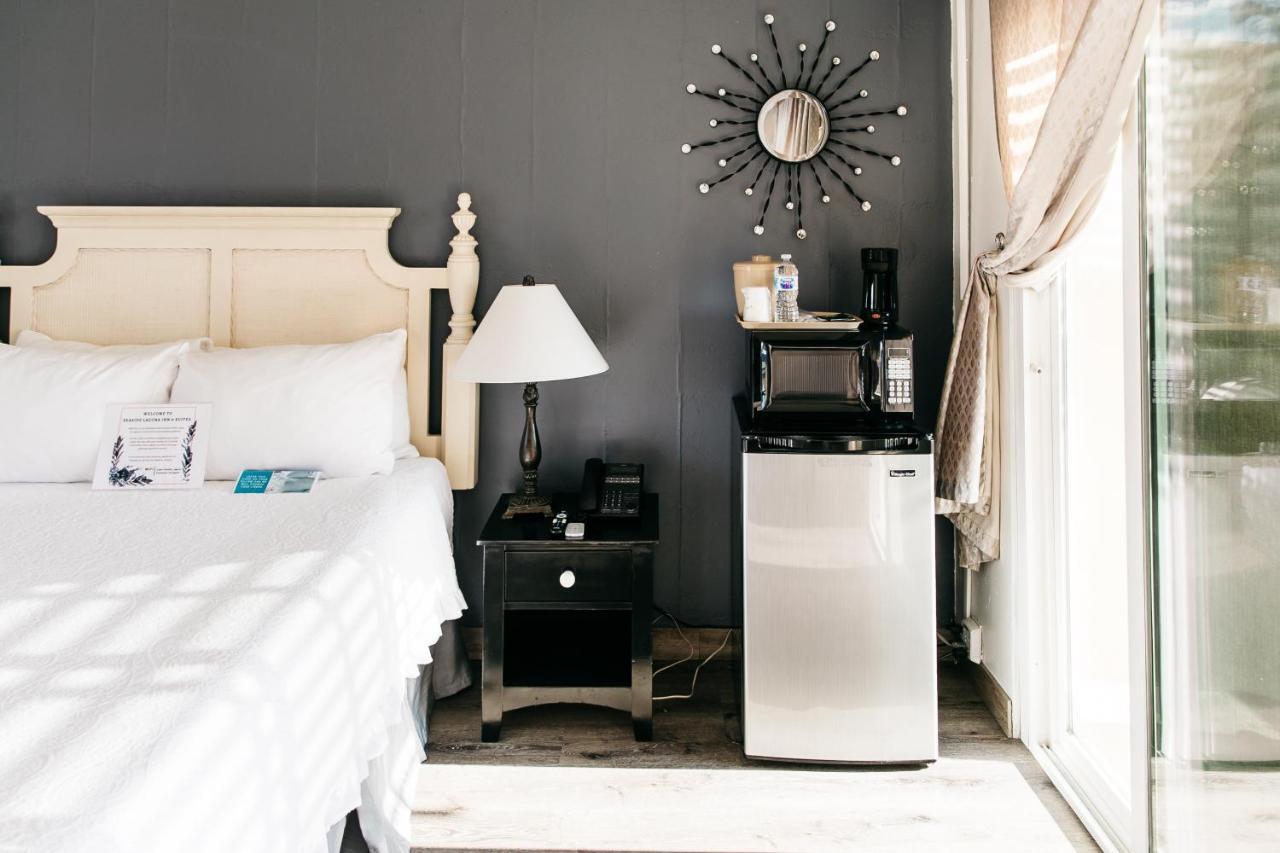 Seaside Laguna Inn & Suites Laguna Beach Εξωτερικό φωτογραφία