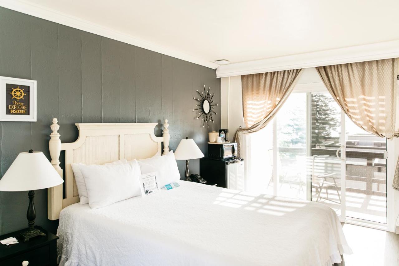 Seaside Laguna Inn & Suites Laguna Beach Εξωτερικό φωτογραφία